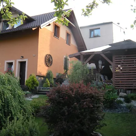 Apartments Ve Dvore Mosty u Jablunkova Exterior photo