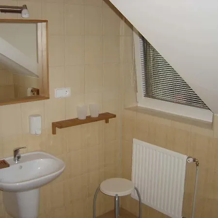 Apartments Ve Dvore Mosty u Jablunkova Exterior photo