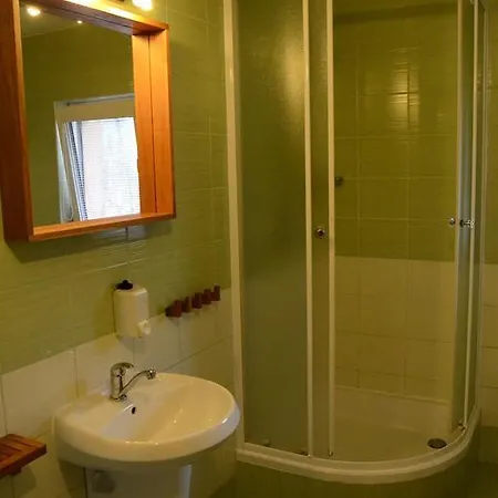 Apartments Ve Dvore Mosty u Jablunkova Exterior photo