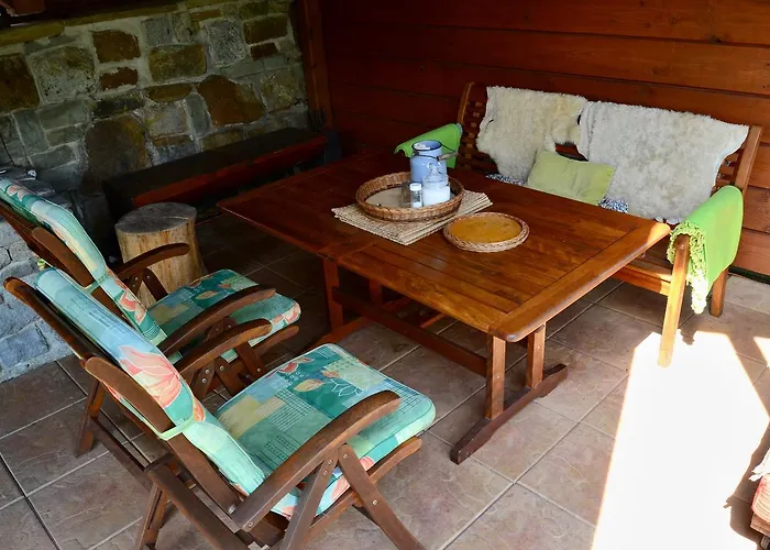 Apartments Ve Dvore
