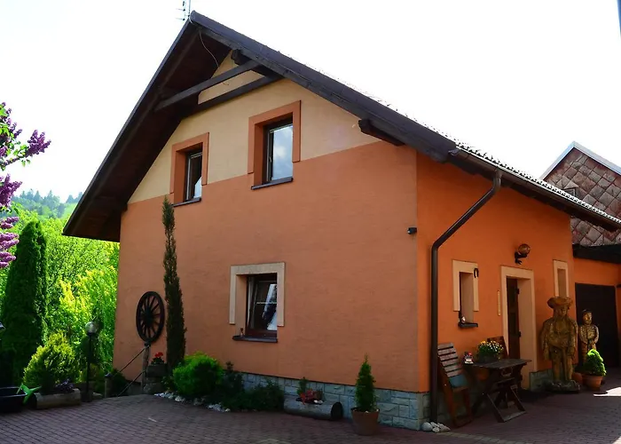 Apartments Ve Dvore