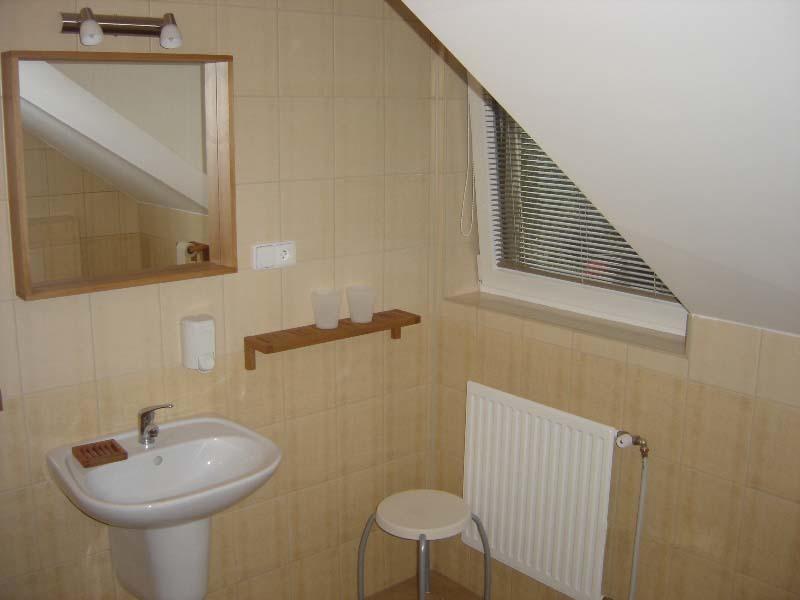 Apartment Ve Dvore