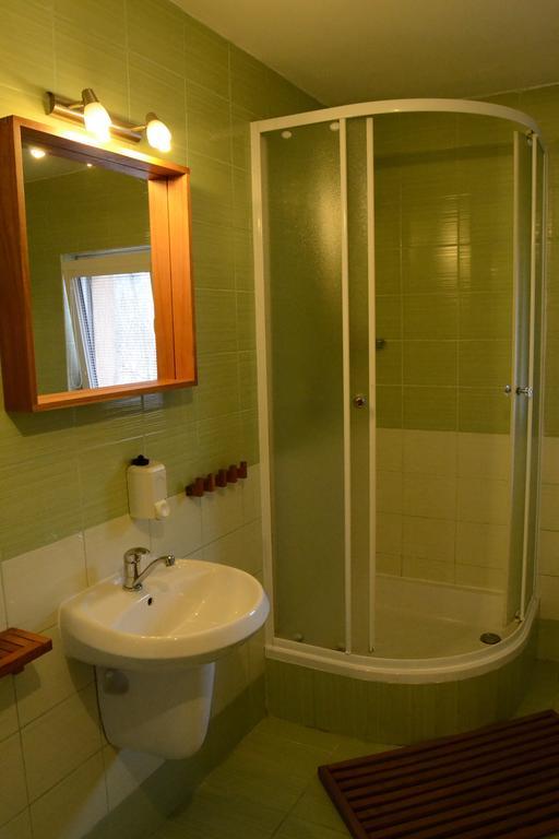 Ve Dvore Apartment *
