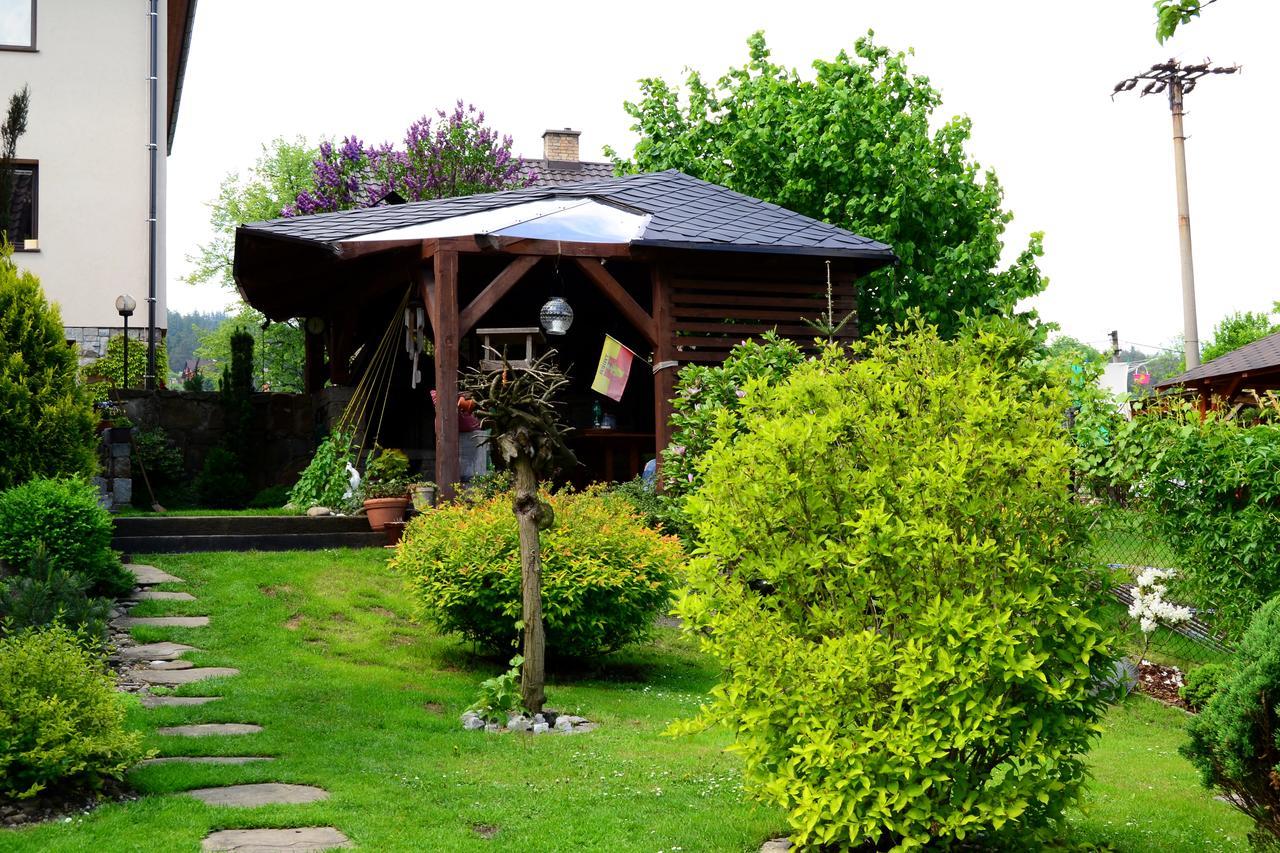 Ve Dvore Apartment Mosty u Jablunkova